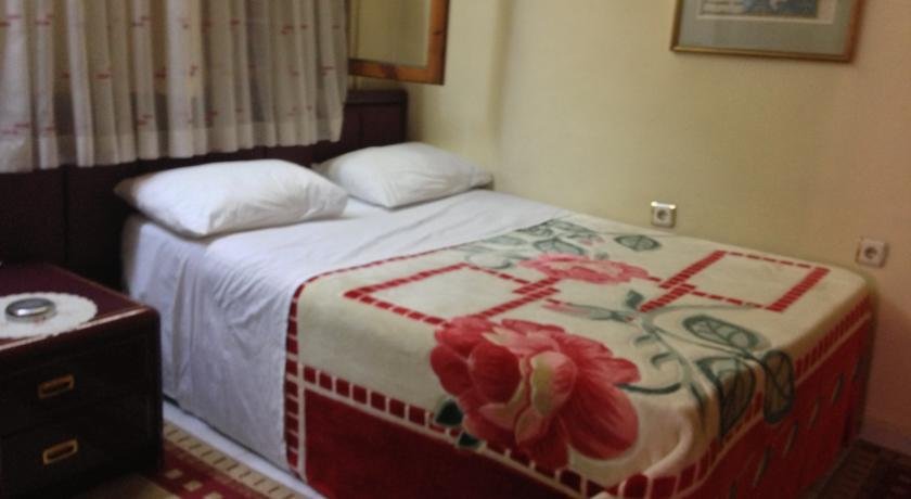 Ялова: Hotel Özüdoğru