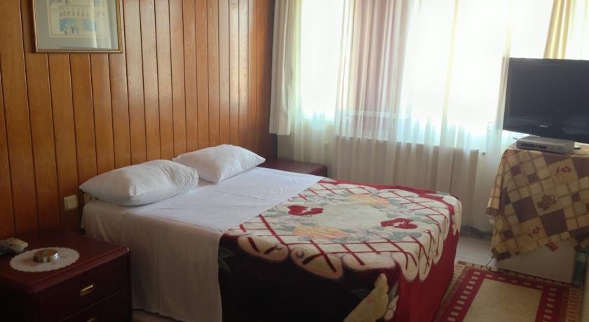 Ялова: Hotel Özüdoğru