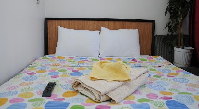 Малатия: Park Hotel Malatya