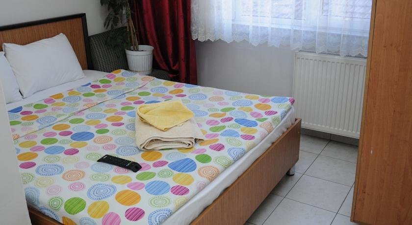 Малатия: Park Hotel Malatya