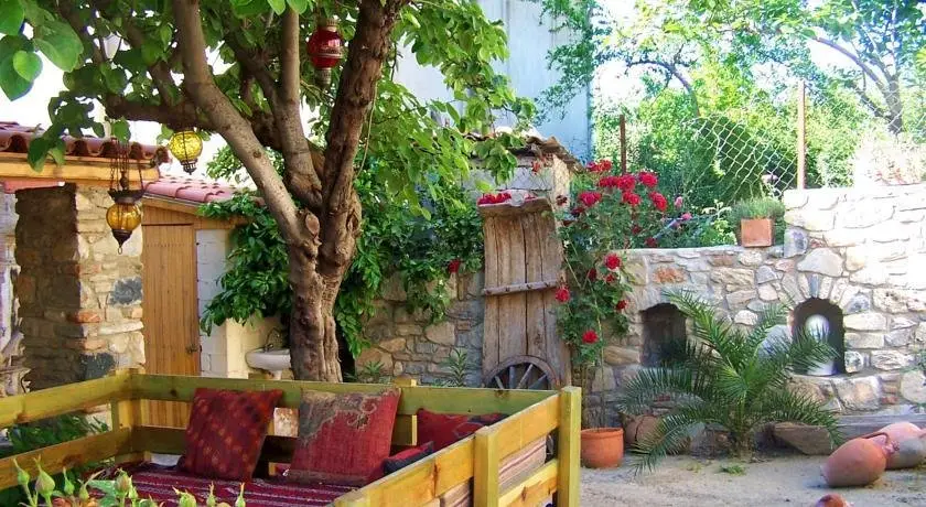 Serenity Cottage — фото 1