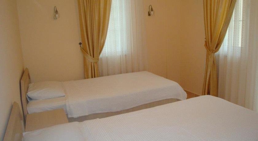 Фетхие: Dream of Holiday BBF Aparts