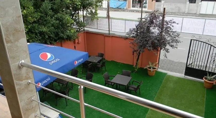 Батуми: Nini Hotel