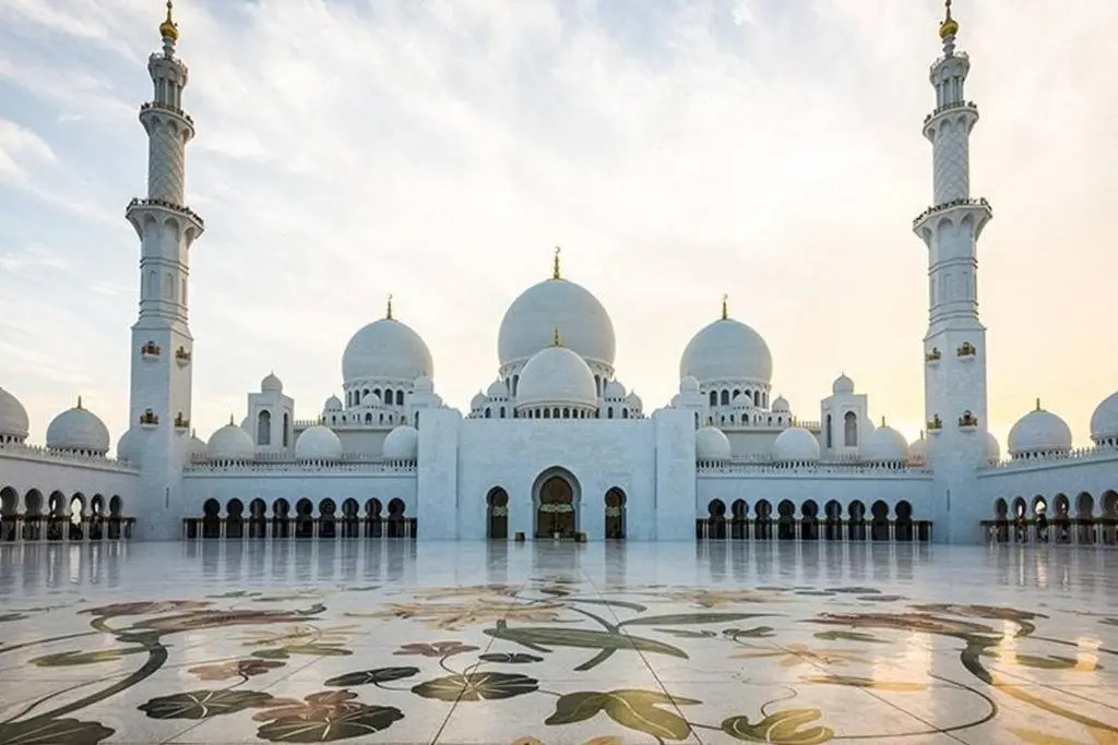 Дубай: Divine Burj & Opera Views - 2bdr - Downtown Dubai