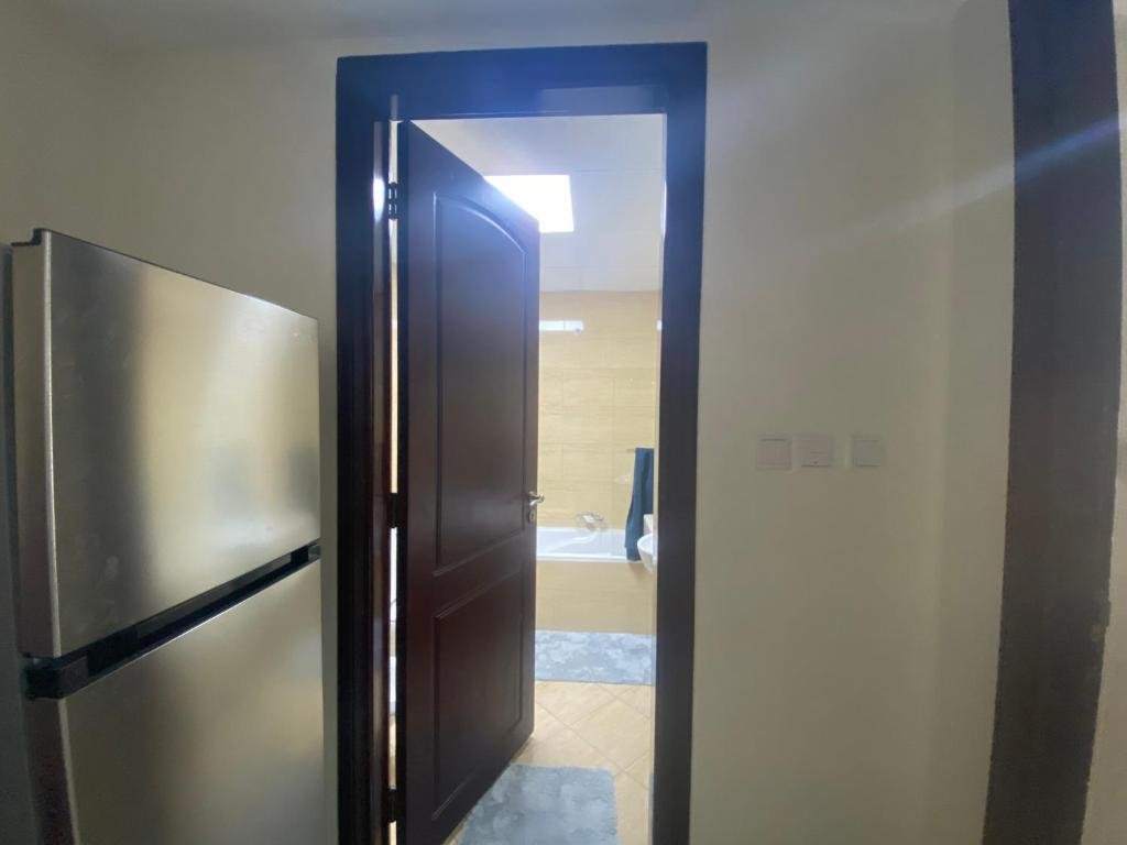 Рас-эль-Хайма: Dreamy Seaview 1 Bed (w. internet/tv/power/water)