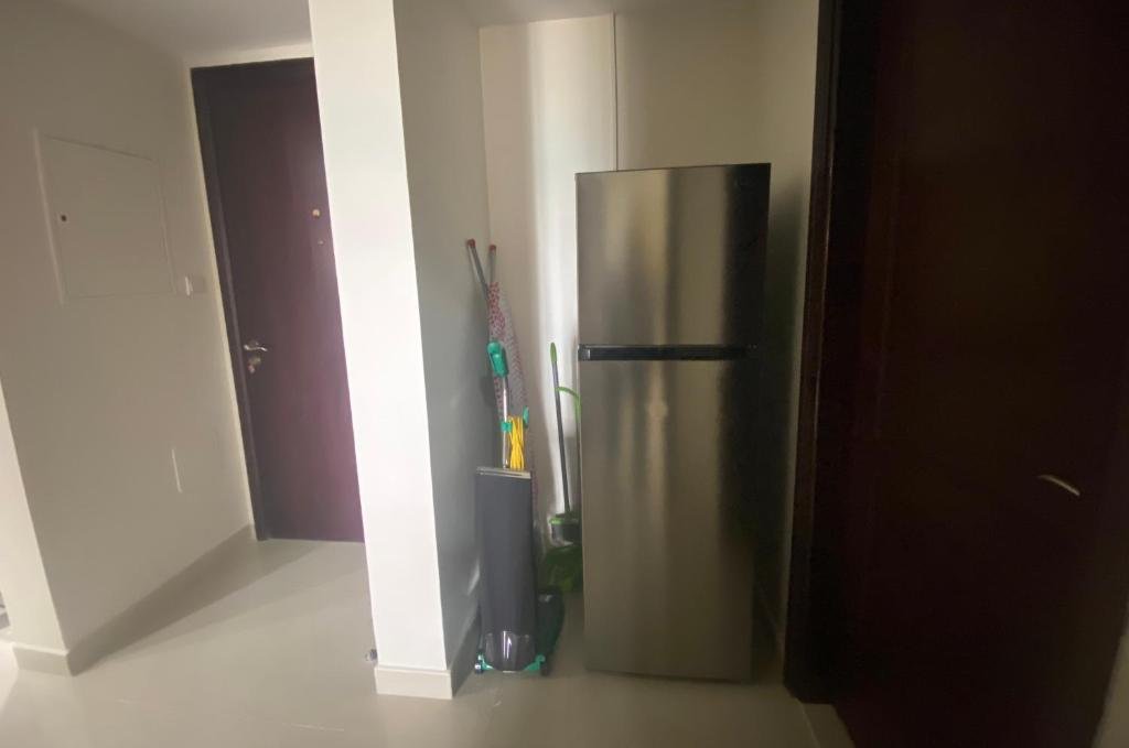 Рас-эль-Хайма: Dreamy Seaview 1 Bed (w. internet/tv/power/water)