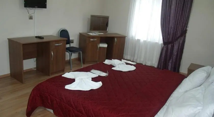 Сакарья: SAU Kirkpinar Uygulama Hotel