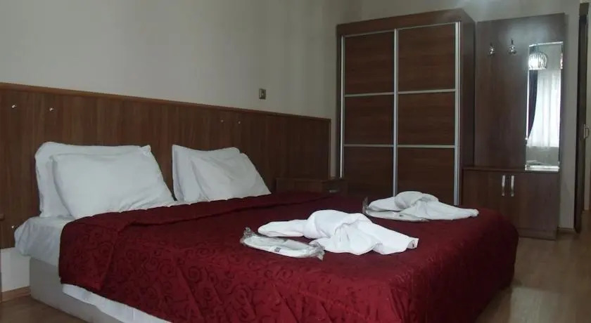 Сакарья: SAU Kirkpinar Uygulama Hotel