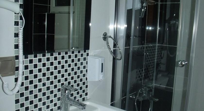 Сакарья: SAU Kirkpinar Uygulama Hotel