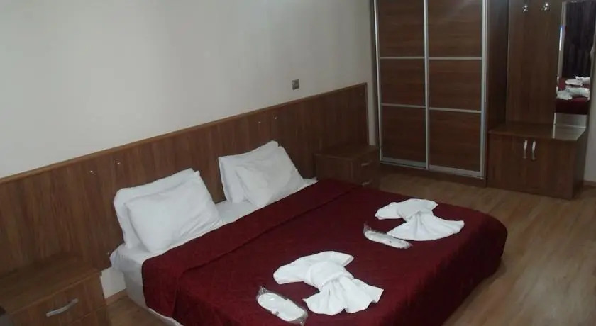 Сакарья: SAU Kirkpinar Uygulama Hotel