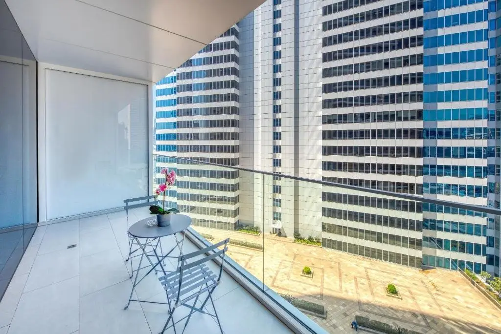 Дубай: Maison Privee - Luxury, Spacious, Modern Near Burj Khalifa and Dubai Canal