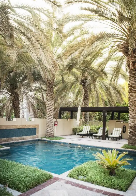 Дубай: Dream Inn Dubai Apartments-Tiara Palm Jumeirah