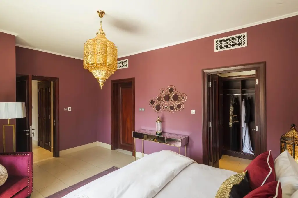 Дубай: Dream Inn Dubai Apartments-Tiara Palm Jumeirah