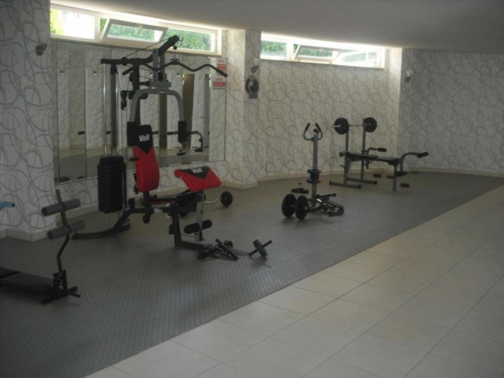 Манавгат: Gorgeous 2 Bed Private Ground Floor Home