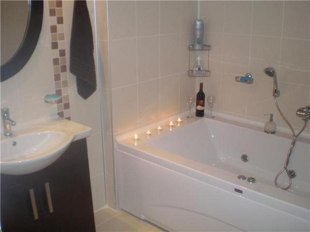 Манавгат: Gorgeous 2 Bed Private Ground Floor Home