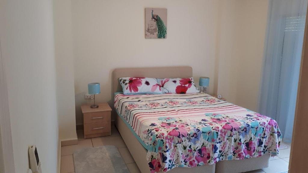 Манавгат: Gorgeous 2 Bed Private Ground Floor Home