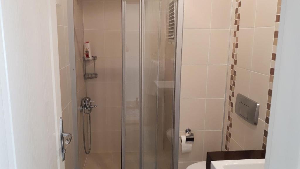 Манавгат: Gorgeous 2 Bed Private Ground Floor Home