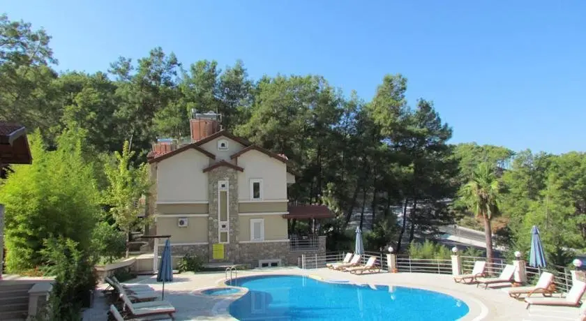 Фетхие: Vineyard by Gocek Rental