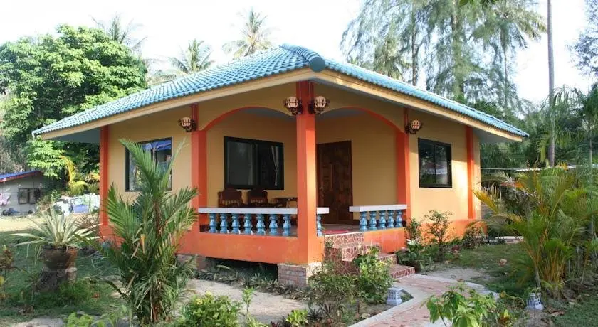 Краби: Thai-West Resort