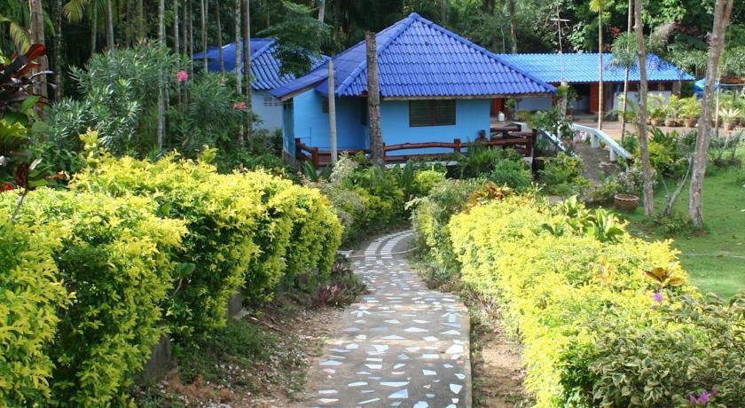 Краби: Thai-West Resort