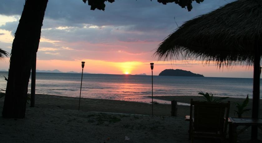 Краби: Thai-West Resort