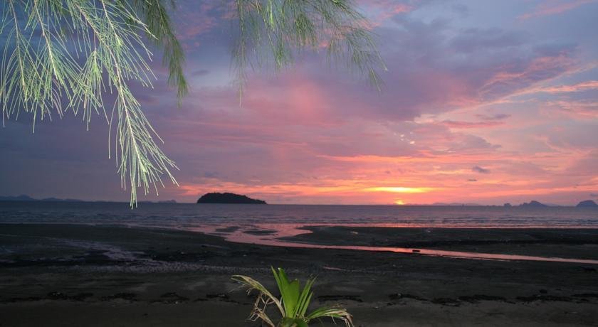 Краби: Thai-West Resort