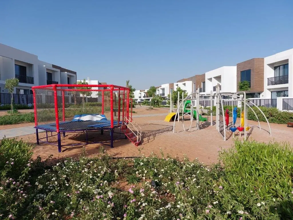 Рас-эль-Хайма: Marbella Luxury 3BR & 5BR Villas at Hayat Island, Mina Al Arab