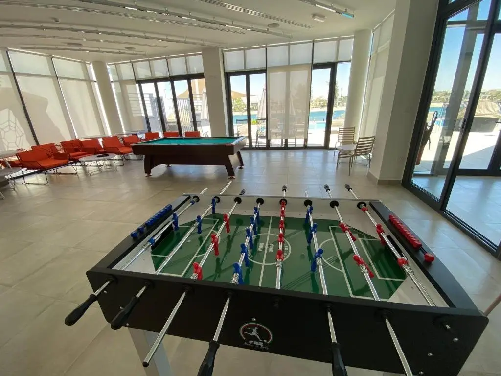 Рас-эль-Хайма: Marbella Luxury 3BR & 5BR Villas at Hayat Island, Mina Al Arab
