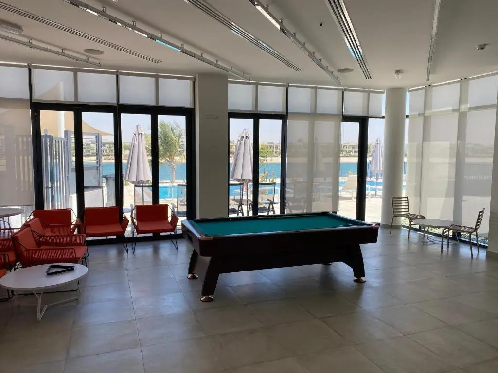 Рас-эль-Хайма: Marbella Luxury 3BR & 5BR Villas at Hayat Island, Mina Al Arab