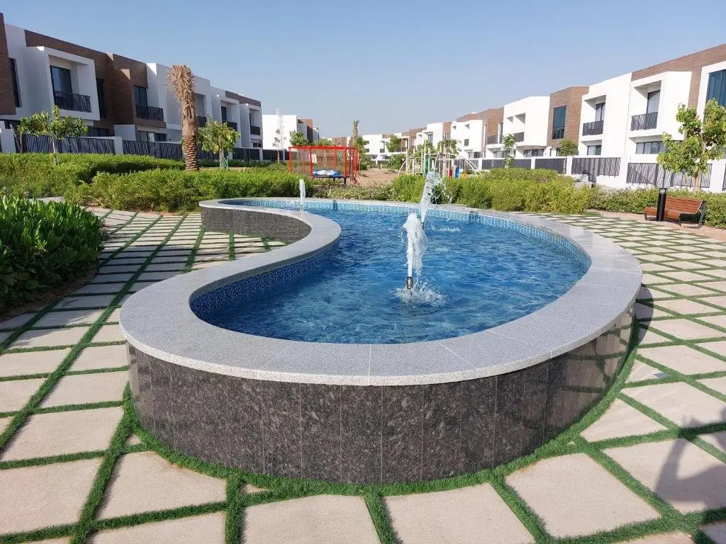 Рас-эль-Хайма: Marbella Luxury 3BR & 5BR Villas at Hayat Island, Mina Al Arab