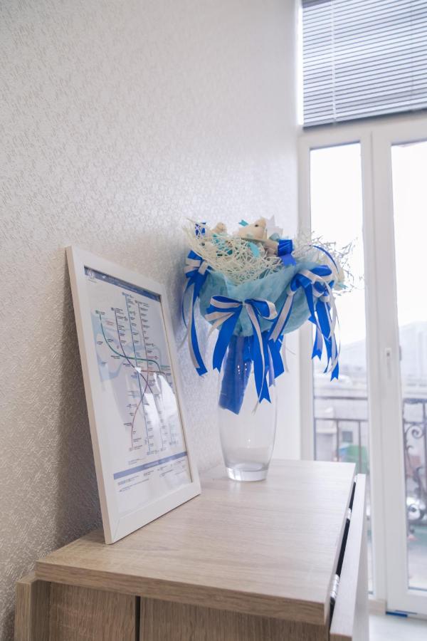 Санкт-Петербург: RIVER VIEW APARTMENT, Balcony, Neva view, 5 people