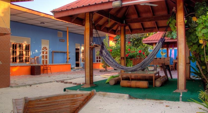 Surf Inn Maldives — фото 1