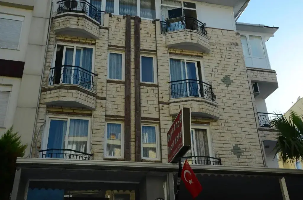 Анталья: Antalya Suits