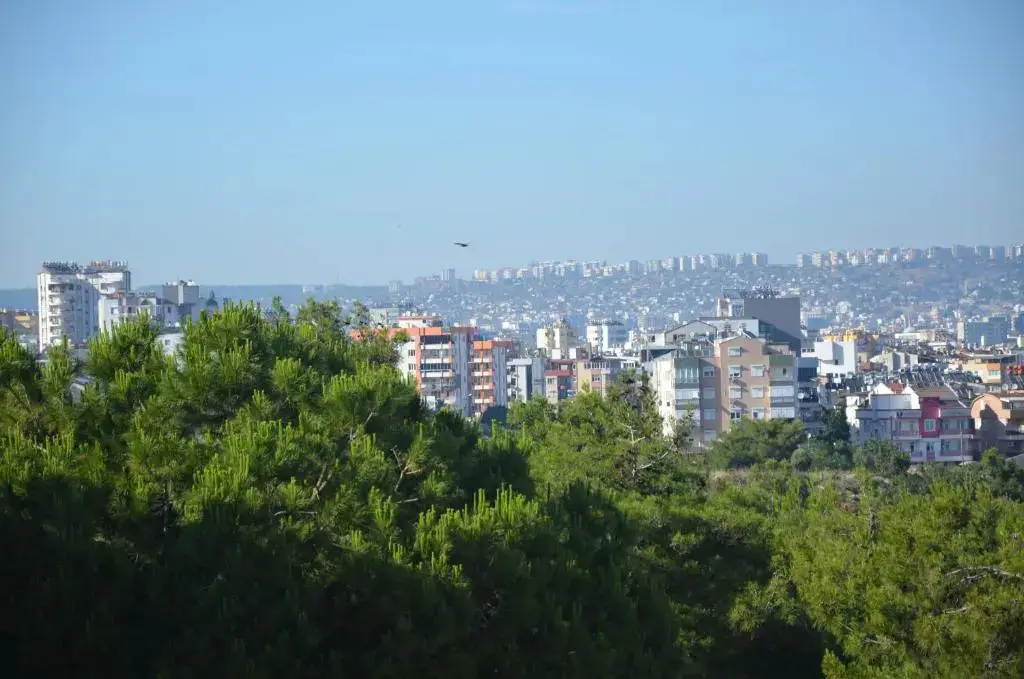 Анталья: Antalya Suits