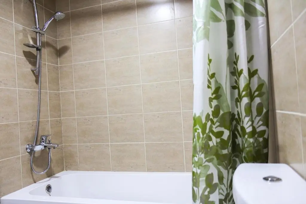 Дубай: Signature Holiday Homes - Furnished Studio Apartment, Silicon Gates 4