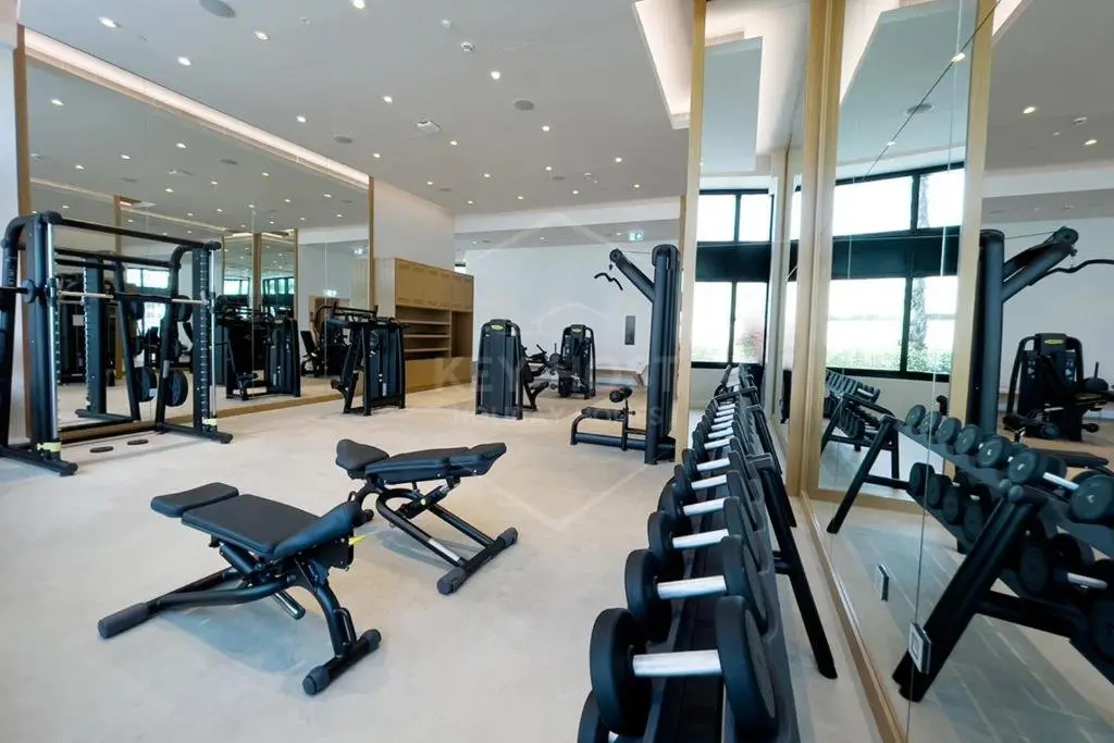 Дубай: KeyHost - Stunning 1BR - The Address Beach Residences JBR -Dubai Marina View - K1470