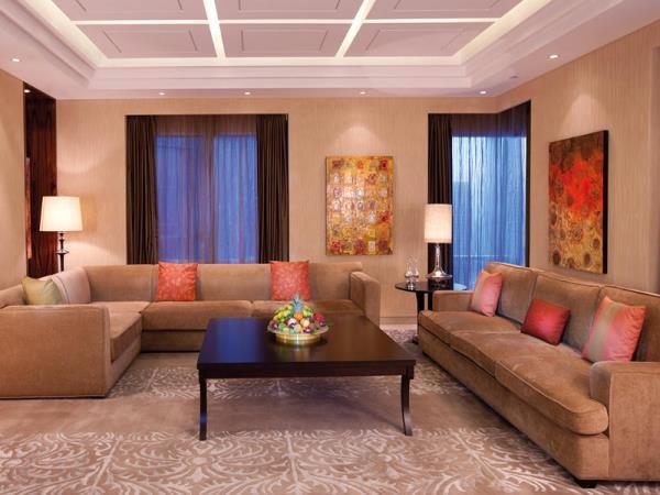 Дубай: Shangri La Dubai Apartments