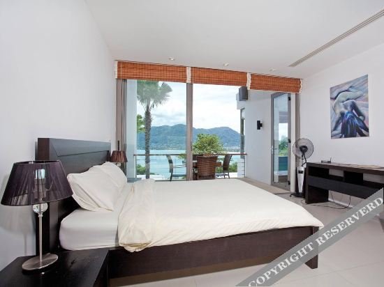 Seductive Sunset Villa Patong A3 Inactive — фото 1