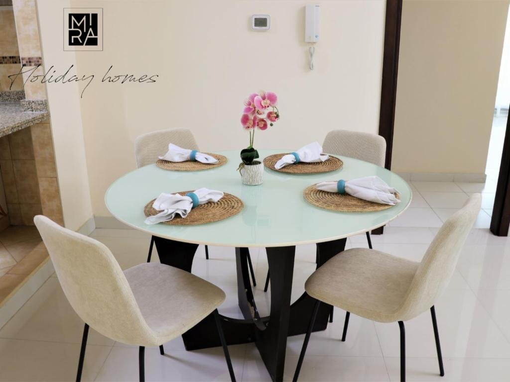 Дубай: Spacious One Bedroom in Al Jadaf - 5 Min To Metro