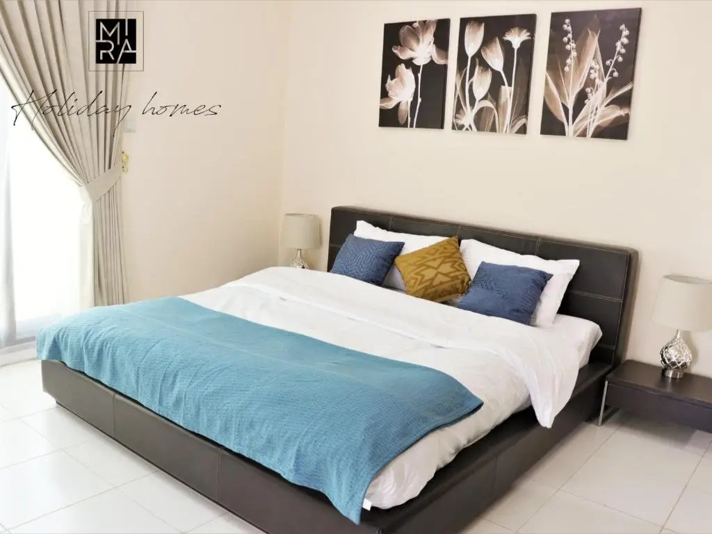 Spacious One Bedroom in Al Jadaf - 5 Min To Metro — фото 1