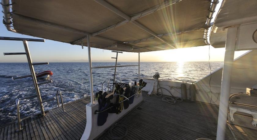 Red Sea Boatcharter — фото 1