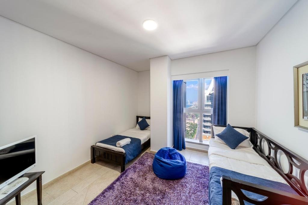 Princess Tower Highest World Penthouse Floor 86! — фото 1