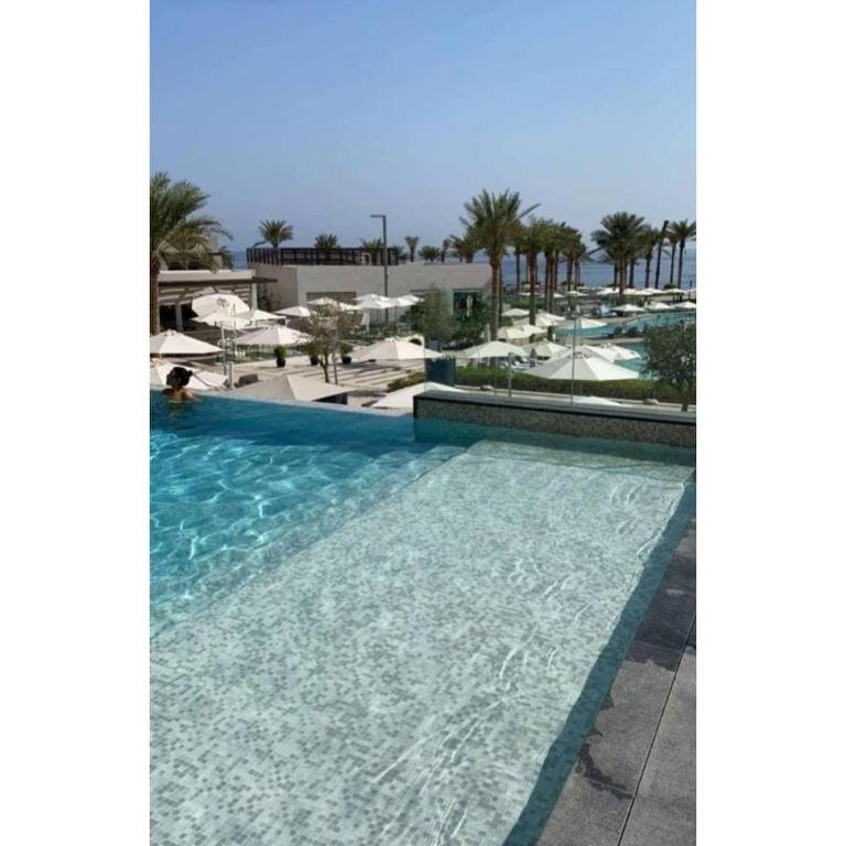 Мурба: Three-Bedroom Apartment - at address residences