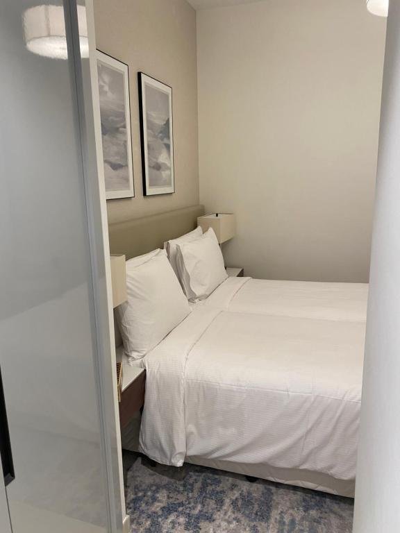 Мурба: Three-Bedroom Apartment - at address residences
