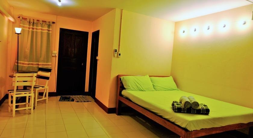Чиангмай: Walkinn Guesthouse 2