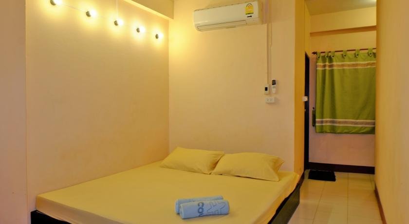 Чиангмай: Walkinn Guesthouse 2
