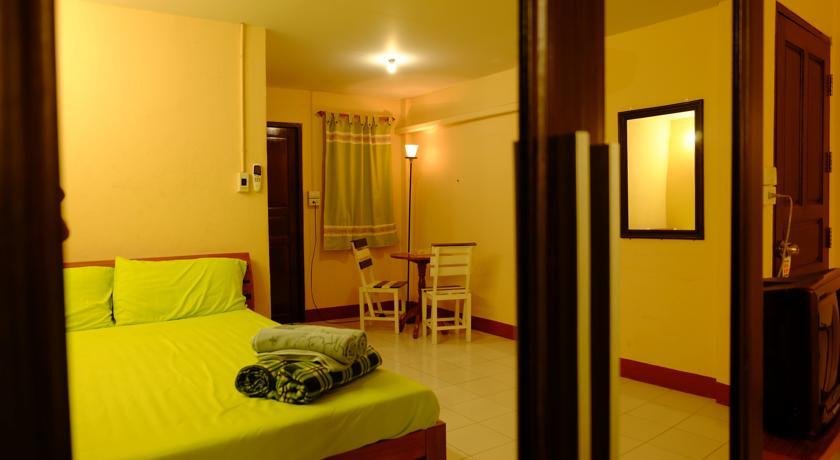 Чиангмай: Walkinn Guesthouse 2