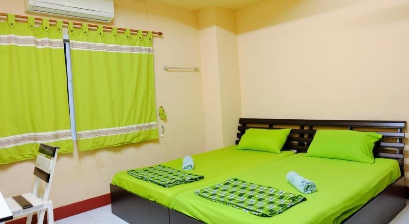 Чиангмай: Walkinn Guesthouse 2