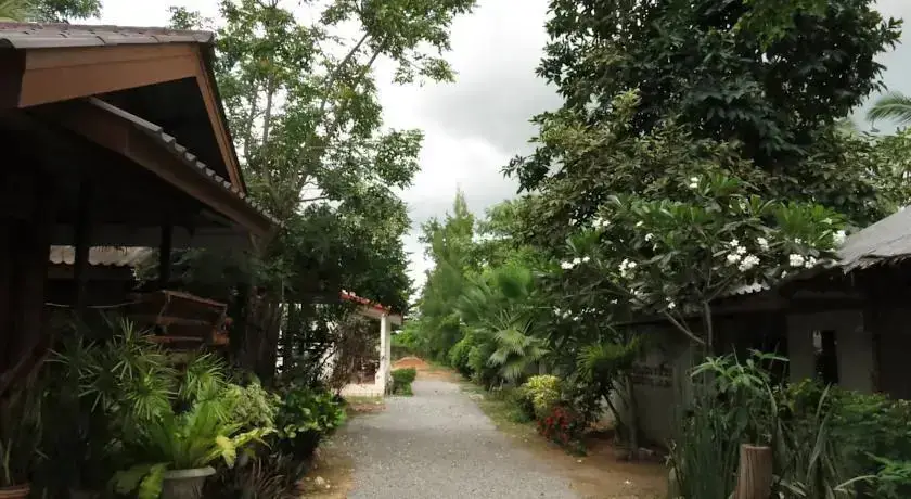 Чаам: Ruan Mai Resort