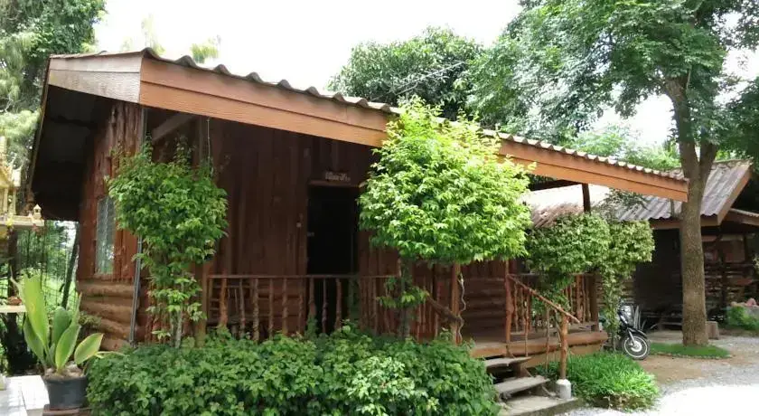 Чаам: Ruan Mai Resort